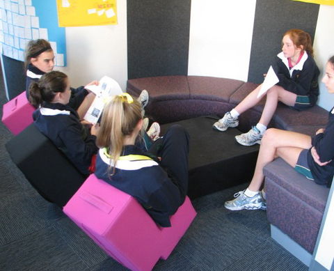 St Columba's College - Brisbane Private Schools 1