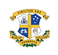 Marist College Ashgrove - Brisbane Private Schools