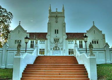 Marist College Ashgrove - Brisbane Private Schools 1