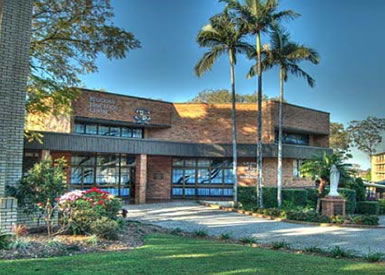 Marist College Ashgrove - Brisbane Private Schools 2