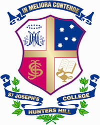 St Joseph's College Hunters Hill - Brisbane Private Schools 0