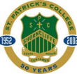 St Patrick's College Secondary - Brisbane Private Schools