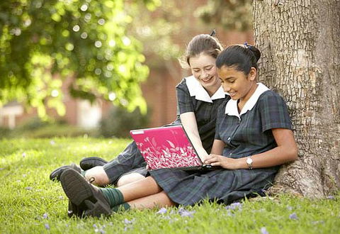 Pymble Ladies' College - Brisbane Private Schools 1