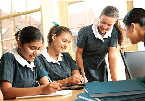 Pymble Ladies' College - Brisbane Private Schools 2