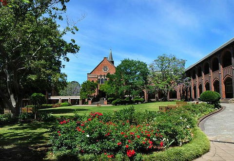 Pymble Ladies' College - Brisbane Private Schools 3