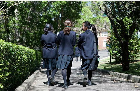 Pymble Ladies' College - Brisbane Private Schools 4