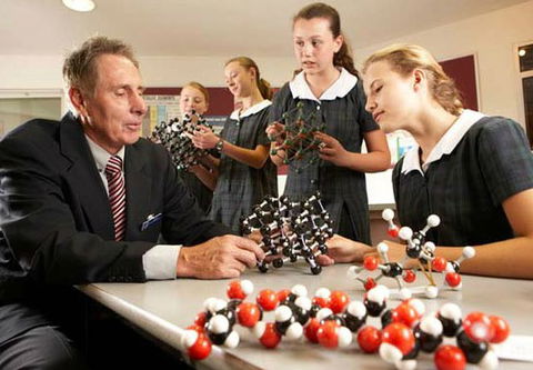 Pymble Ladies' College - Brisbane Private Schools 5