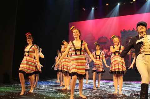 Perth College - Brisbane Private Schools 1