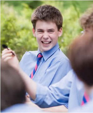 St Joseph's College Hunters Hill - Brisbane Private Schools 3