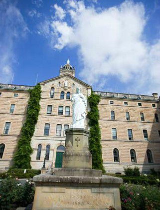 St Joseph's College Hunters Hill - Brisbane Private Schools 4