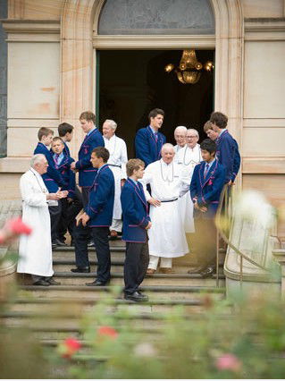 St Joseph's College Hunters Hill - Brisbane Private Schools 5