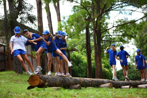 Brisbane Girls Grammar School - Brisbane Private Schools 0