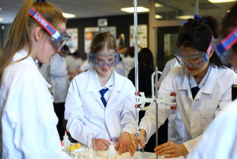 Brisbane Girls Grammar School - Brisbane Private Schools 1
