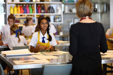 Brisbane Girls Grammar School - Brisbane Private Schools 6