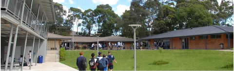 Tyndale Christian School - Brisbane Private Schools 1