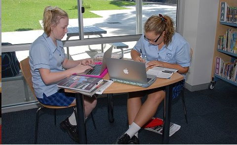Tyndale Christian School - Brisbane Private Schools 3