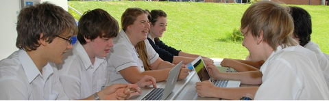Tyndale Christian School - Brisbane Private Schools 5