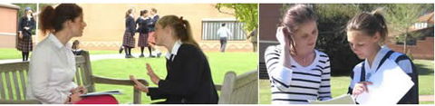 Tangara School For Girls - Brisbane Private Schools 1