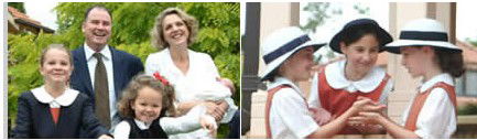 Tangara School For Girls - Brisbane Private Schools 4