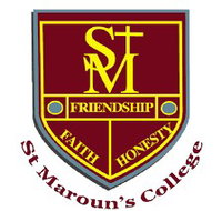 St Maroun's College - Brisbane Private Schools