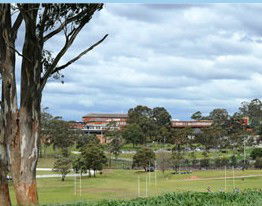 St Gregory's College - Brisbane Private Schools 5