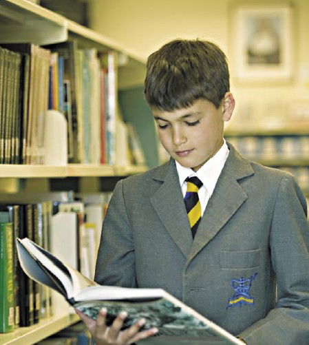 St Aloysius' College - Brisbane Private Schools 3