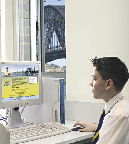 St Aloysius' College - Brisbane Private Schools 6