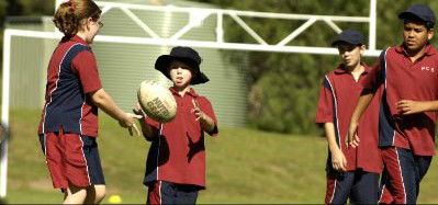 Penrith Christian School - Brisbane Private Schools 1