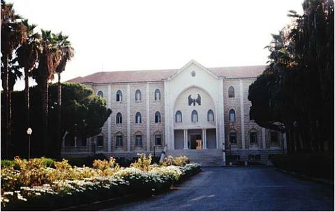 Maronite College Of The Holy Family - Brisbane Private Schools 2