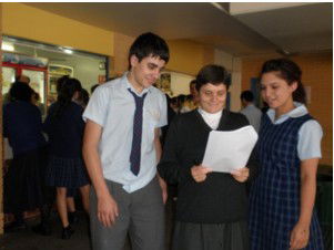 Maronite College Of The Holy Family - Brisbane Private Schools 5