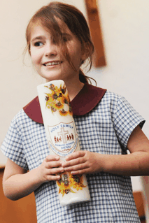 Holy Family Primary School - Brisbane Private Schools
