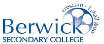 Berwick Secondary College - Brisbane Private Schools