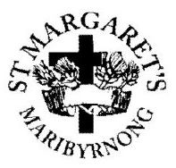 St Margaret's Primary School Maribyrnong - Brisbane Private Schools