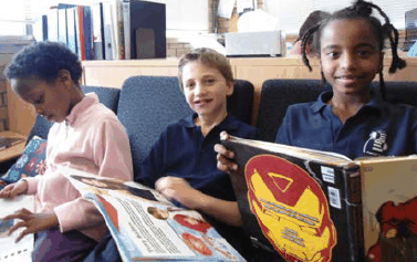 Ascot Vale Special School - Brisbane Private Schools 1