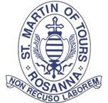 St Martin of Tours Primary School Rosanna - Brisbane Private Schools