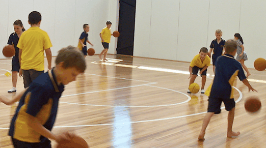Dingley Primary School - Brisbane Private Schools 0