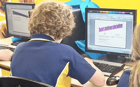 Dingley Primary School - Brisbane Private Schools 1