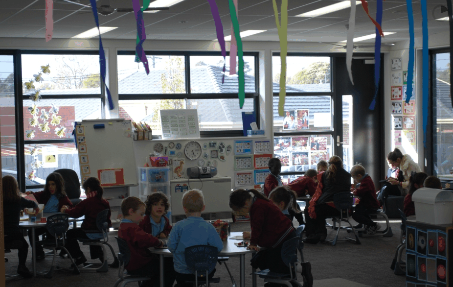 Coatesville Primary School - Brisbane Private Schools