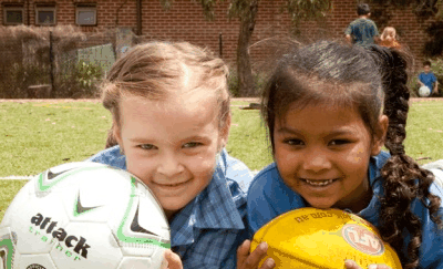 Don Bosco Catholic Primary School - Brisbane Private Schools
