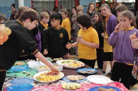Ruskin Park Primary School - Brisbane Private Schools 1