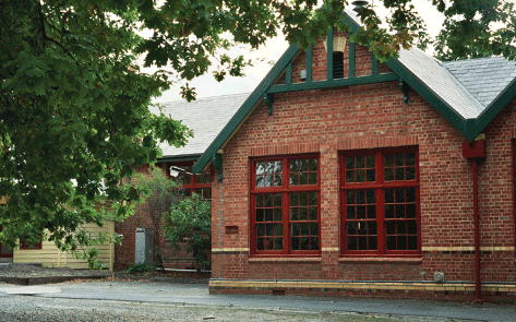 Croydon Community School - Brisbane Private Schools