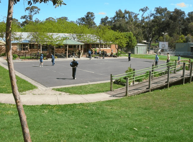 Croydon Special Developmental School - Brisbane Private Schools