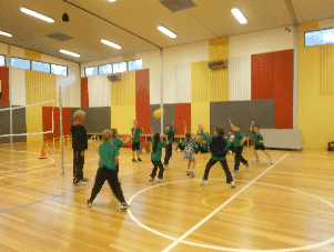 Dorset Primary School - Brisbane Private Schools