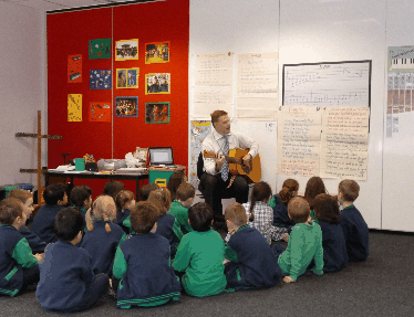 Dorset Primary School - Brisbane Private Schools 2