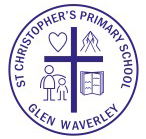 St Christopher's Primary School Glen Waverley - Brisbane Private Schools