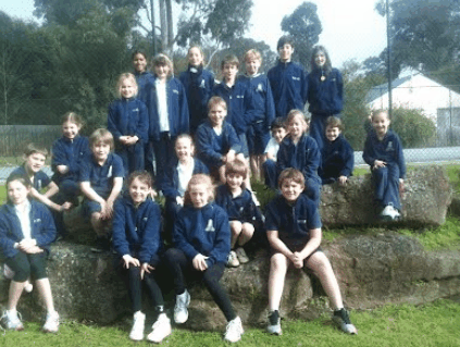 Andersons Creek Primary School - Brisbane Private Schools 1