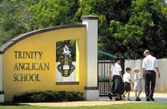 Trinity Anglican School - Brisbane Private Schools 1