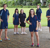 The Essington International Senior College - Brisbane Private Schools