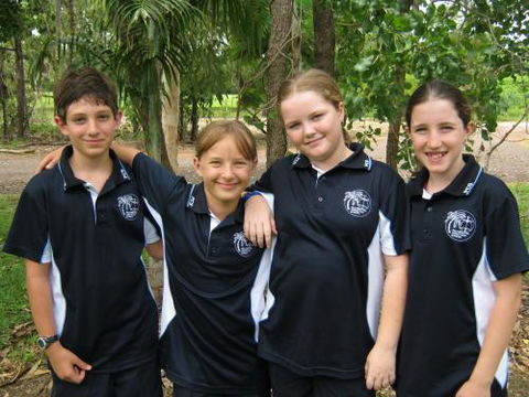 Palmerston Christian School - Brisbane Private Schools 1