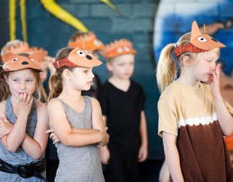 Springfield Primary School - Brisbane Private Schools 2